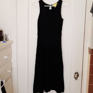 NEW Catherine Malandrino Sleeveless Crochet Dress